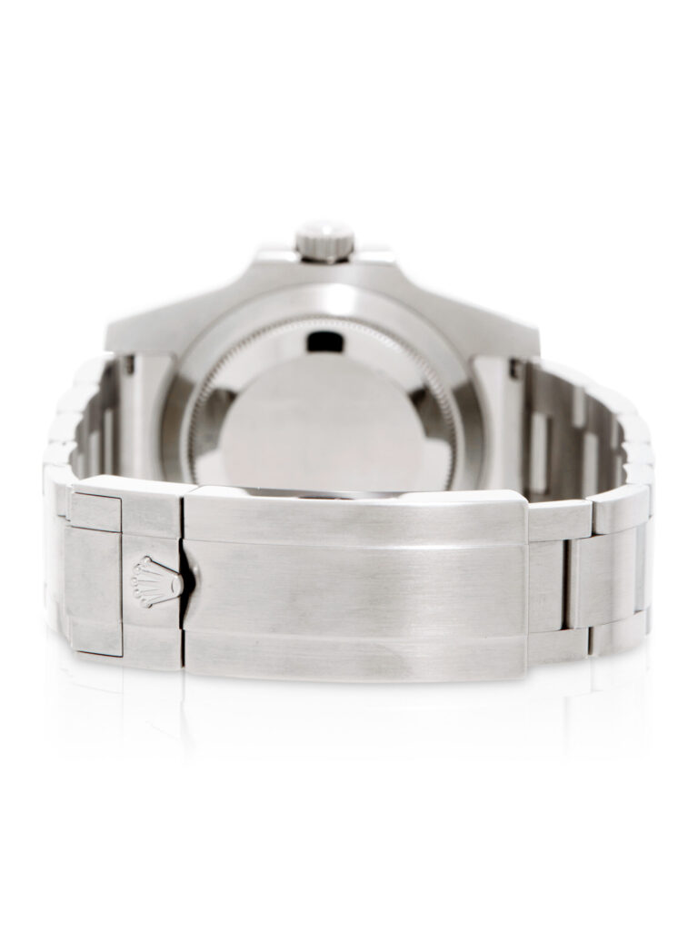Rolex Submariner Date 116610LN - image 3