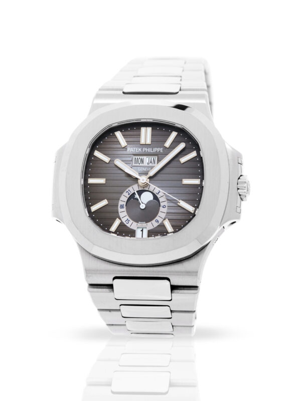 Patek Philippe Nautilus 5726/1A-001