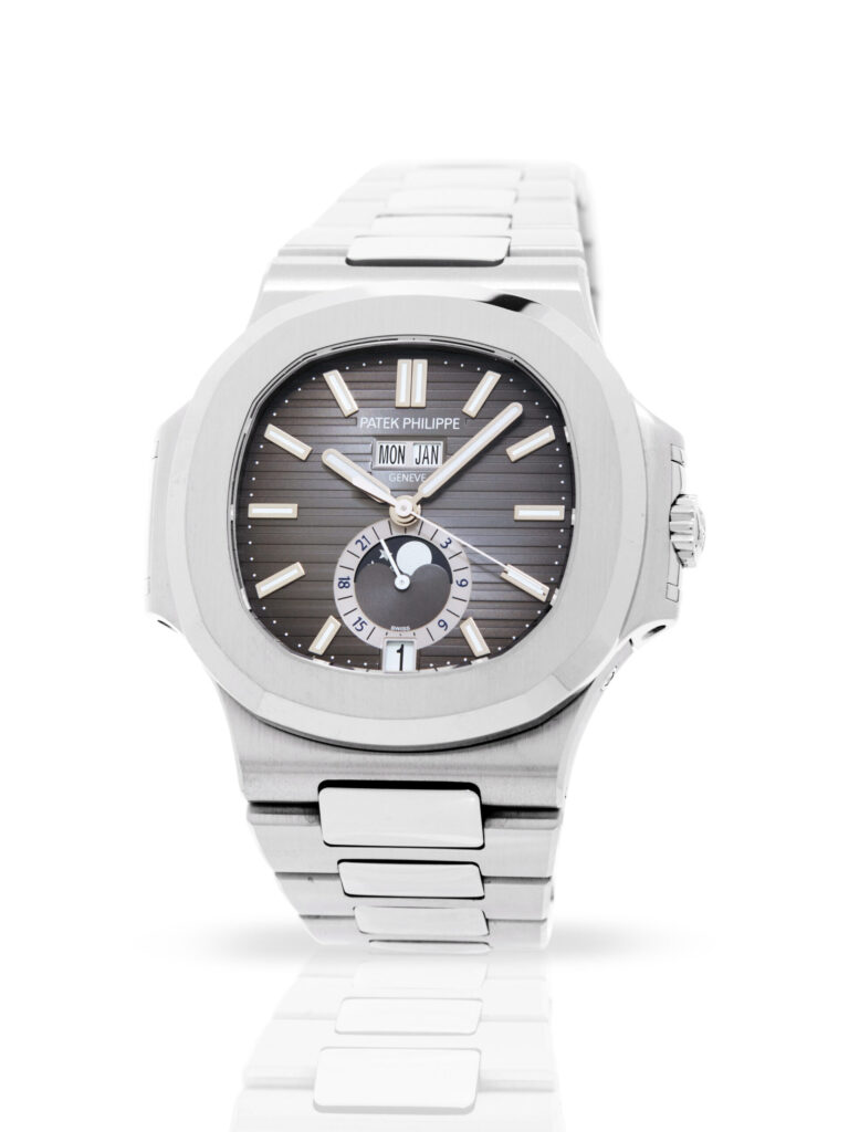 Patek Philippe Nautilus 5726/1A-001