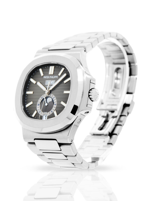 Patek Philippe Nautilus 5726/1A-001