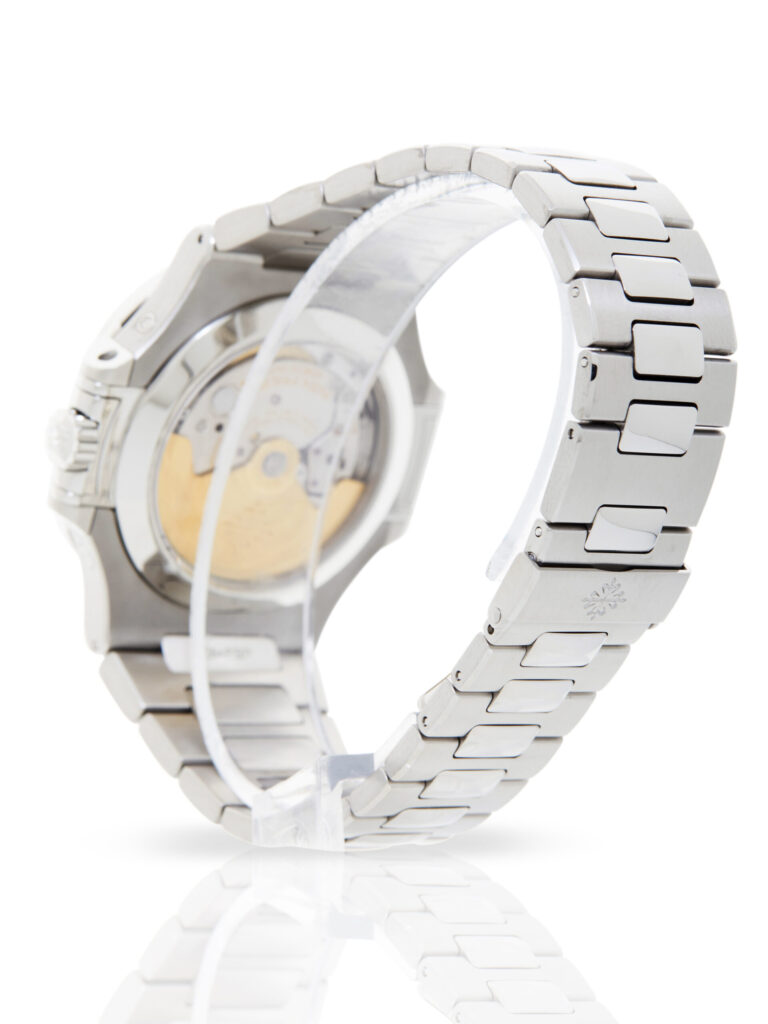 Patek Philippe Nautilus 5726/1A-001 - image 2