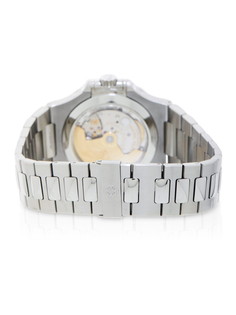 Patek Philippe Nautilus 5726/1A-001 - image 3