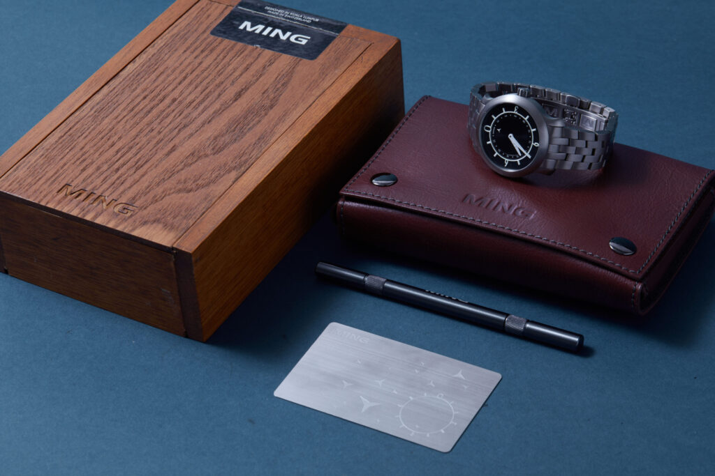 MING MOD 17.03 - image 5