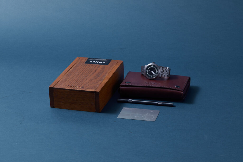 MING MOD 17.03 - image 6