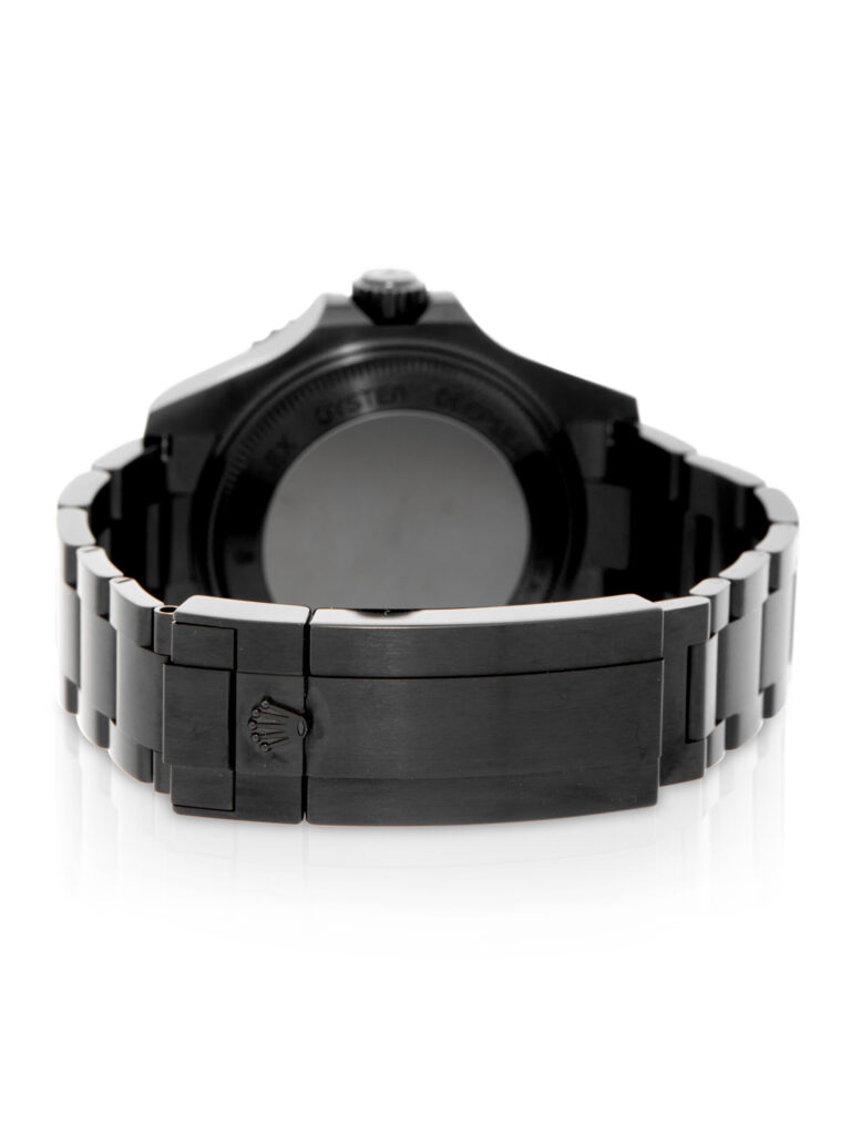 Rolex Sea-Dweller Deepsea 126660 - image 3