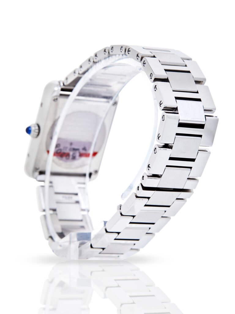 Cartier Tank Solo W5200013 - image 2