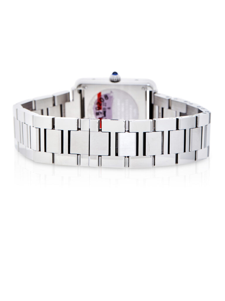 Cartier Tank Solo W5200013 - image 3