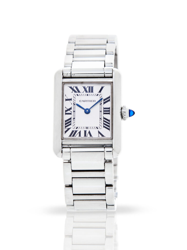 Cartier Tank Must WSTA0051