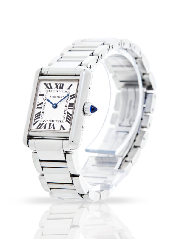 Cartier Tank Must WSTA0051