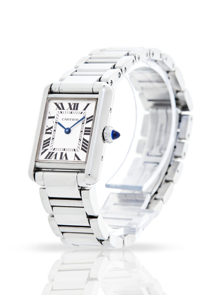 Cartier Tank Must WSTA0051 - image 0