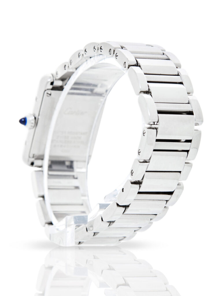 Cartier Tank Must WSTA0051 - image 2