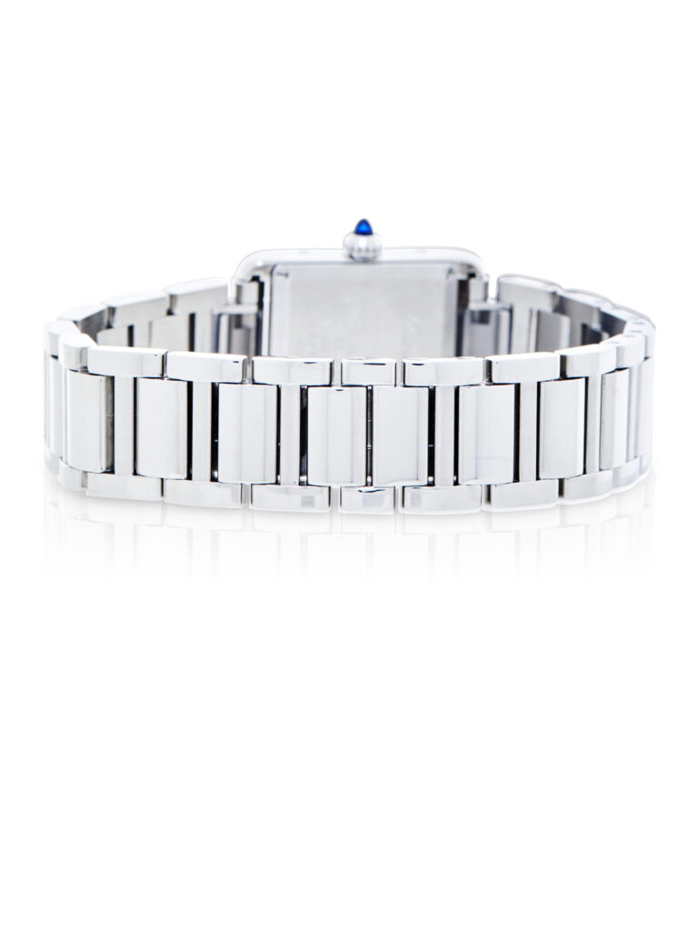 Cartier Tank Must WSTA0051 - image 3