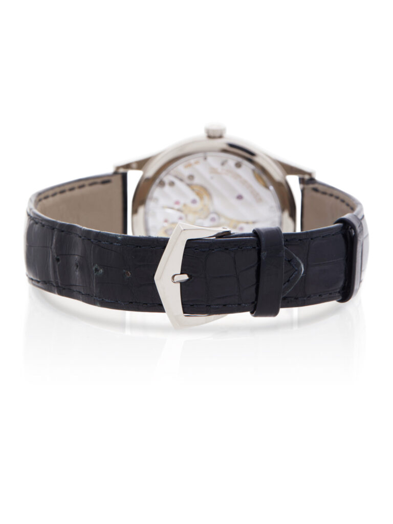 Patek Philippe Calatrava 6119G-001 - image 3