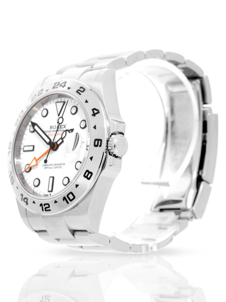 Rolex Explorer II 226570 - image 0