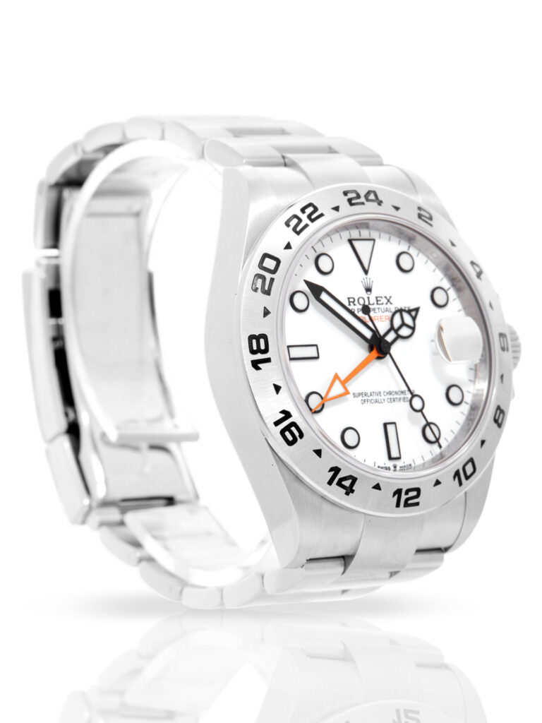 Rolex Explorer II 226570 - image 1