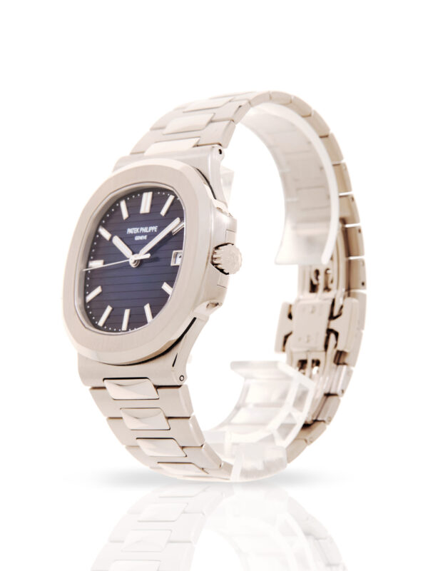 Patek Philippe Nautilus 5811/1G-001