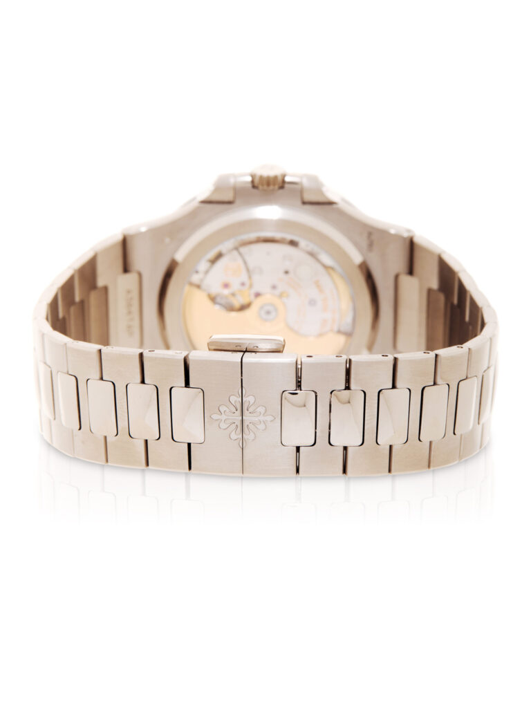 Patek Philippe Nautilus 5811/1G-001 - image 3