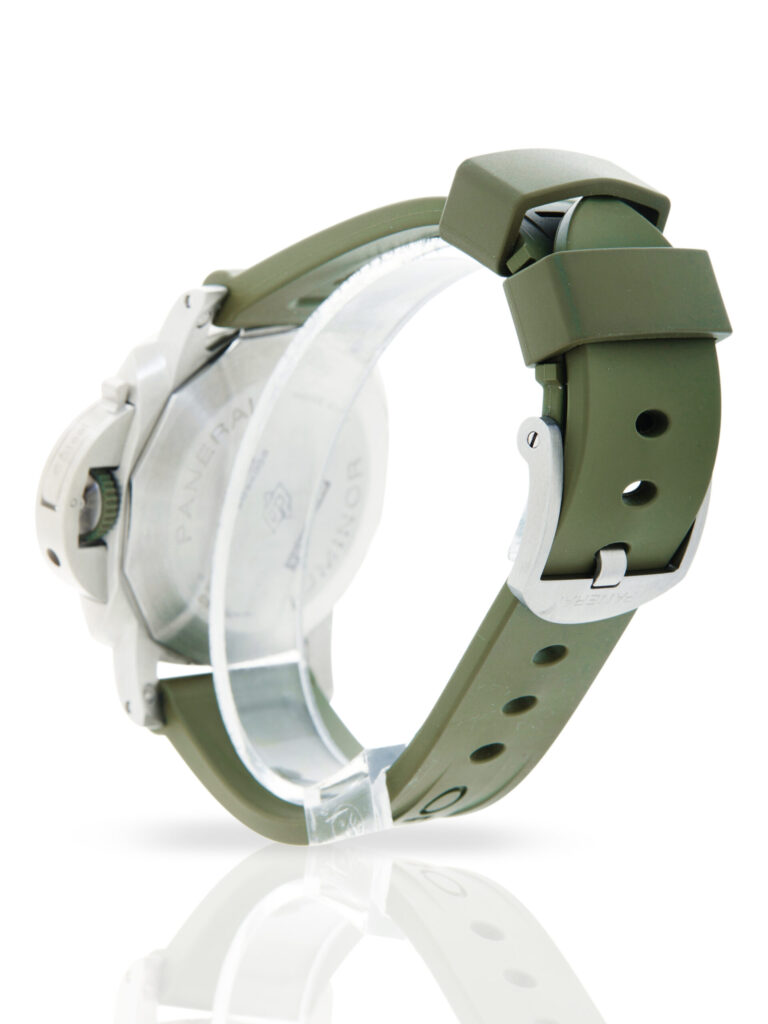 Panerai Luminor Marina eSteel PAM01356 - image 2