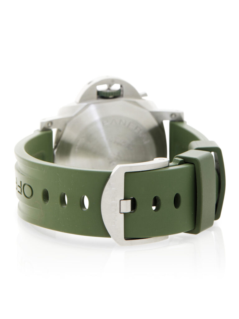 Panerai Luminor Marina eSteel PAM01356 - image 3