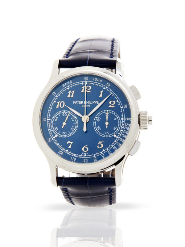 Patek Philippe Grand Complications 5370P-011