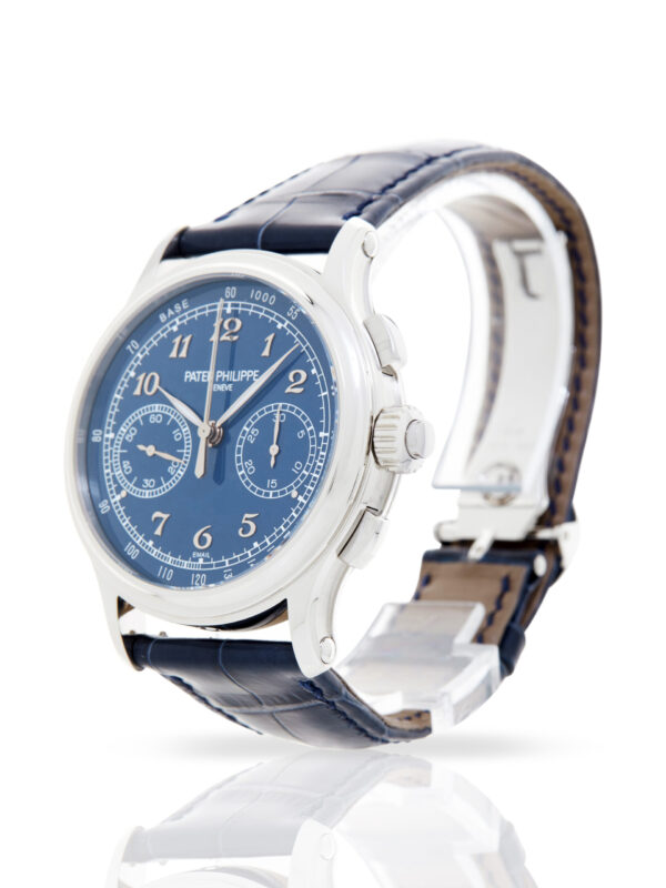 Patek Philippe Grand Complications 5370P-011