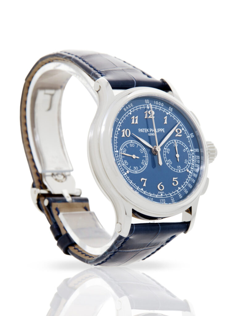 Patek Philippe Grand Complications 5370P-011 - image 1