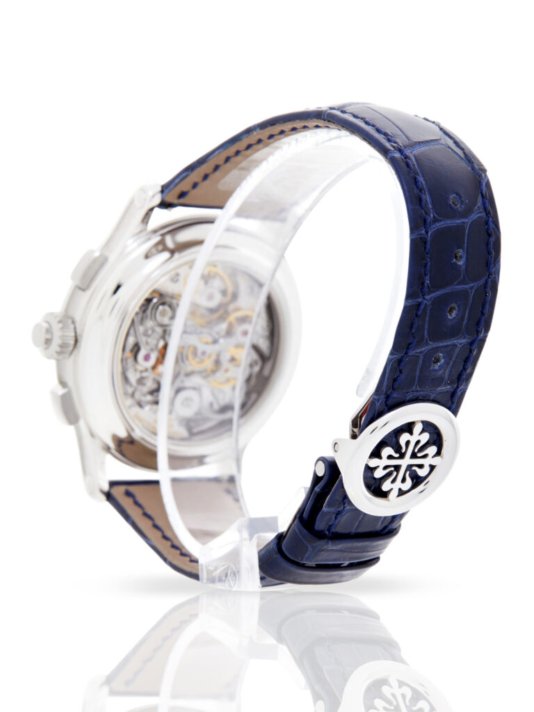 Patek Philippe Grand Complications 5370P-011 - image 2