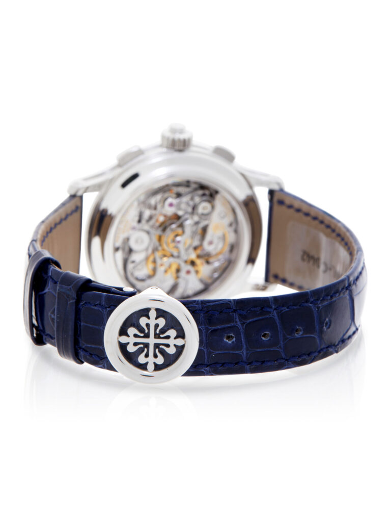 Patek Philippe Grand Complications 5370P-011 - image 3