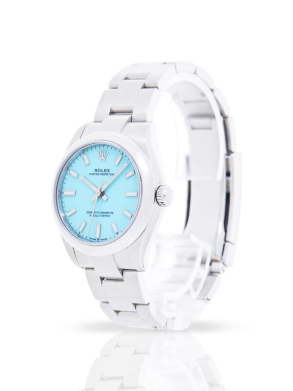Rolex Oyster Perpetual 31 277200