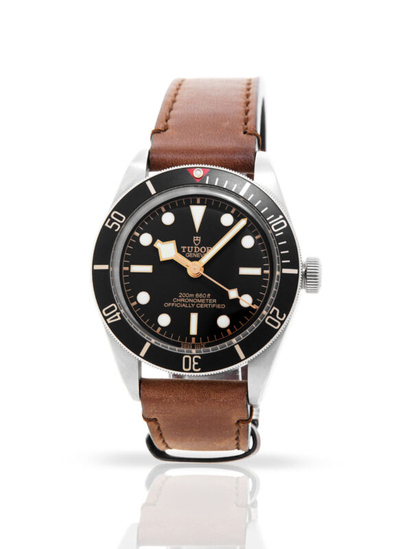 Tudor Black Bay Fifty-Eight 79030N