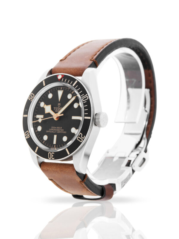 Tudor Black Bay Fifty-Eight 79030N