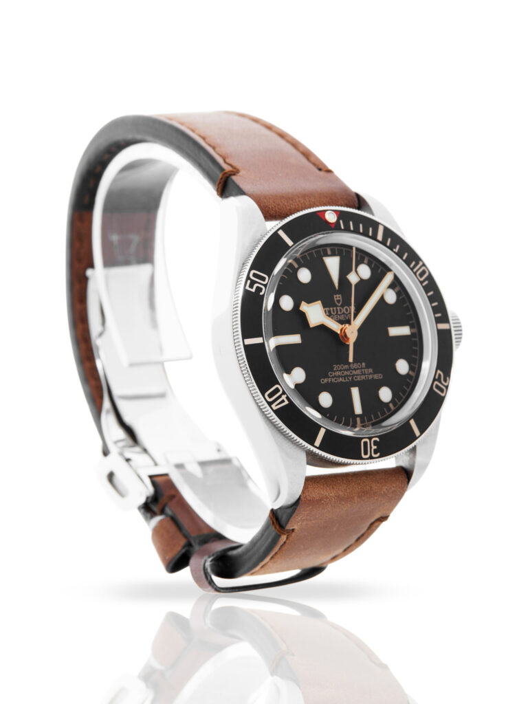 Tudor Black Bay Fifty-Eight 79030N - image 1