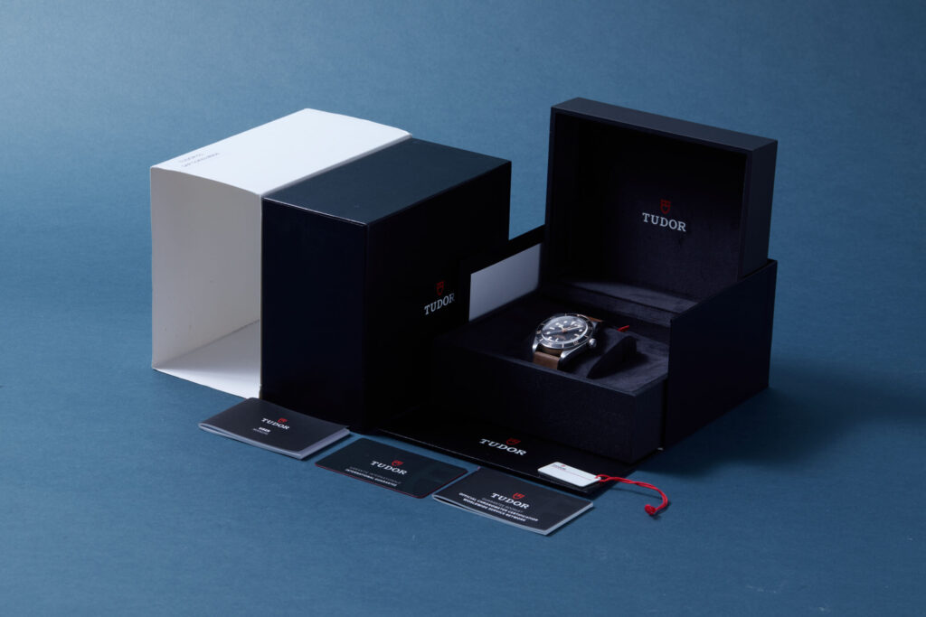 Tudor Black Bay Fifty-Eight 79030N - image 6