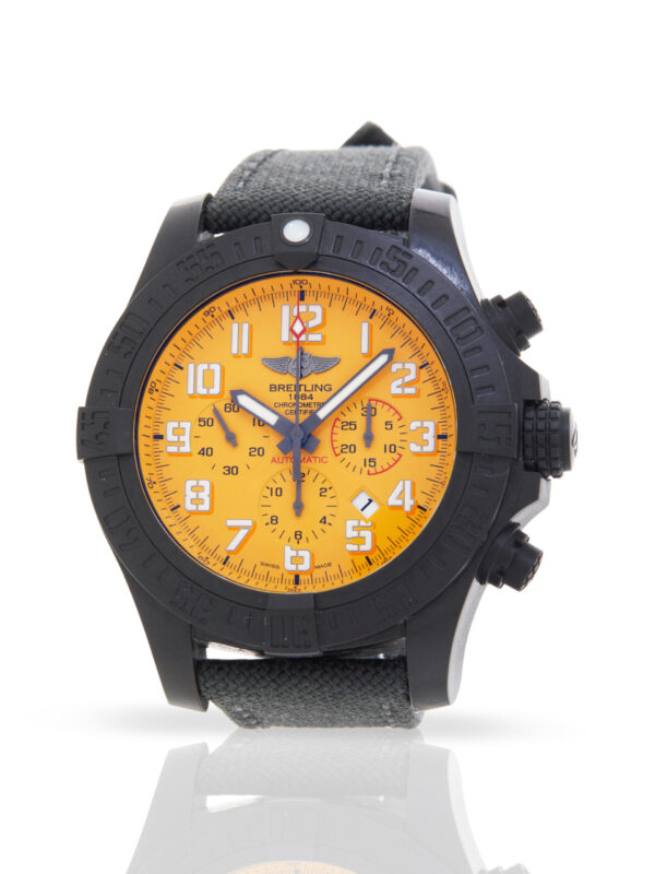 Breitling Avenger Hurricane 12H Breitlight XB0170E4/I533