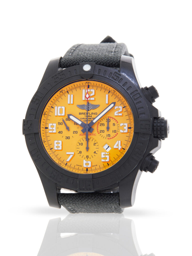 Breitling Avenger Hurricane 12H Breitlight XB0170E4/I533