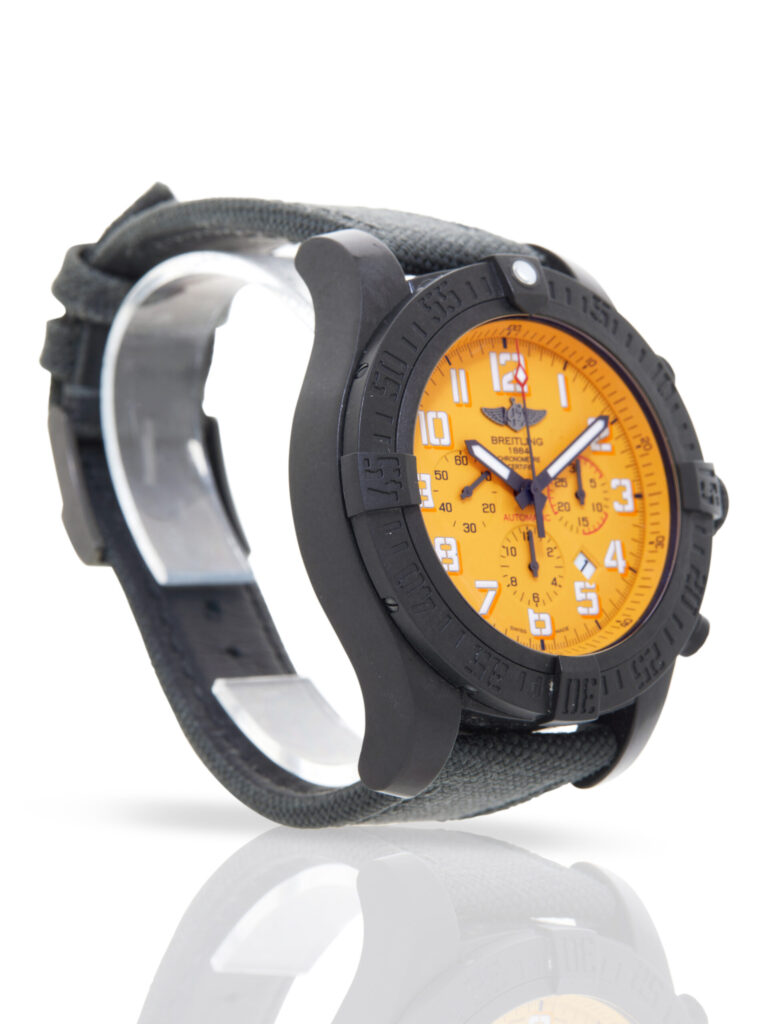 Breitling Avenger Hurricane 12H Breitlight XB0170E4/I533 - image 1