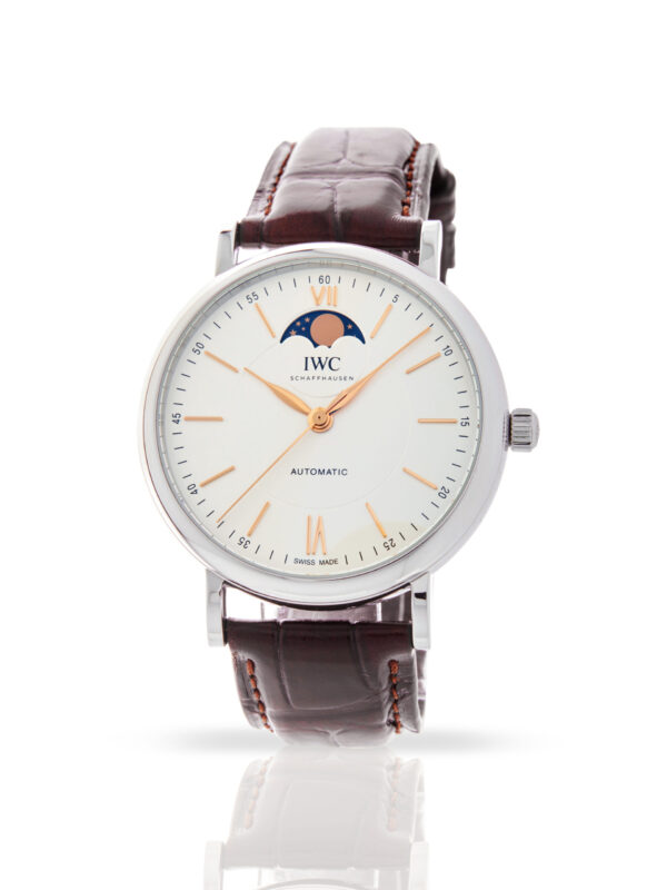 IWC Portofino Moon Phase IW459401