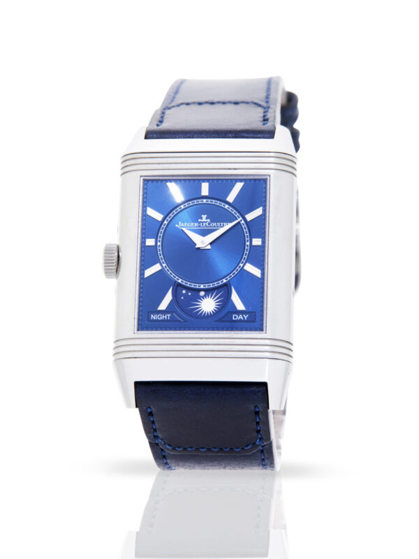 Jaeger-LeCoultre Reverso Duoface Tribute Calendar Q3918420
