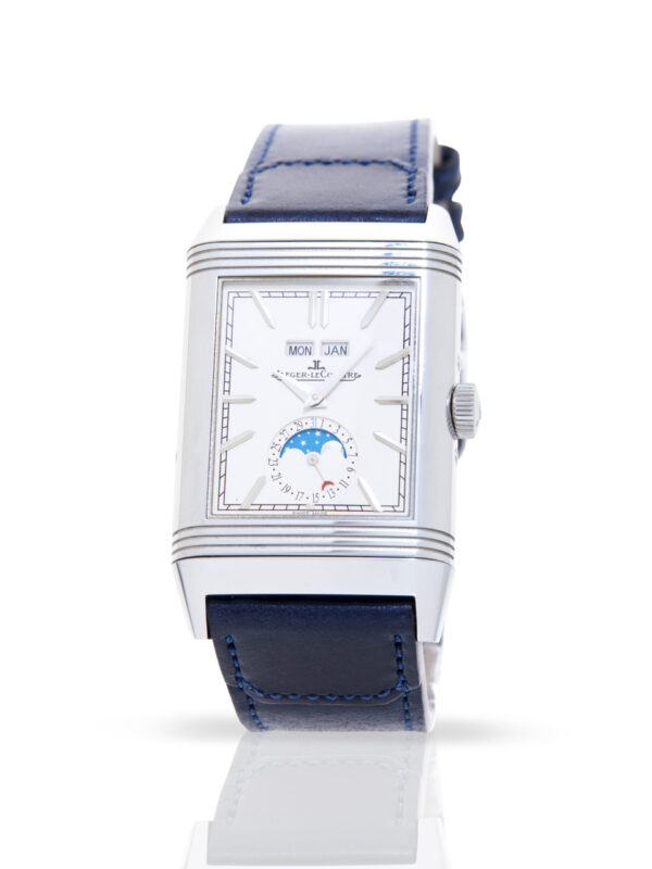 Jaeger-LeCoultre Reverso Duoface Tribute Calendar Q3918420