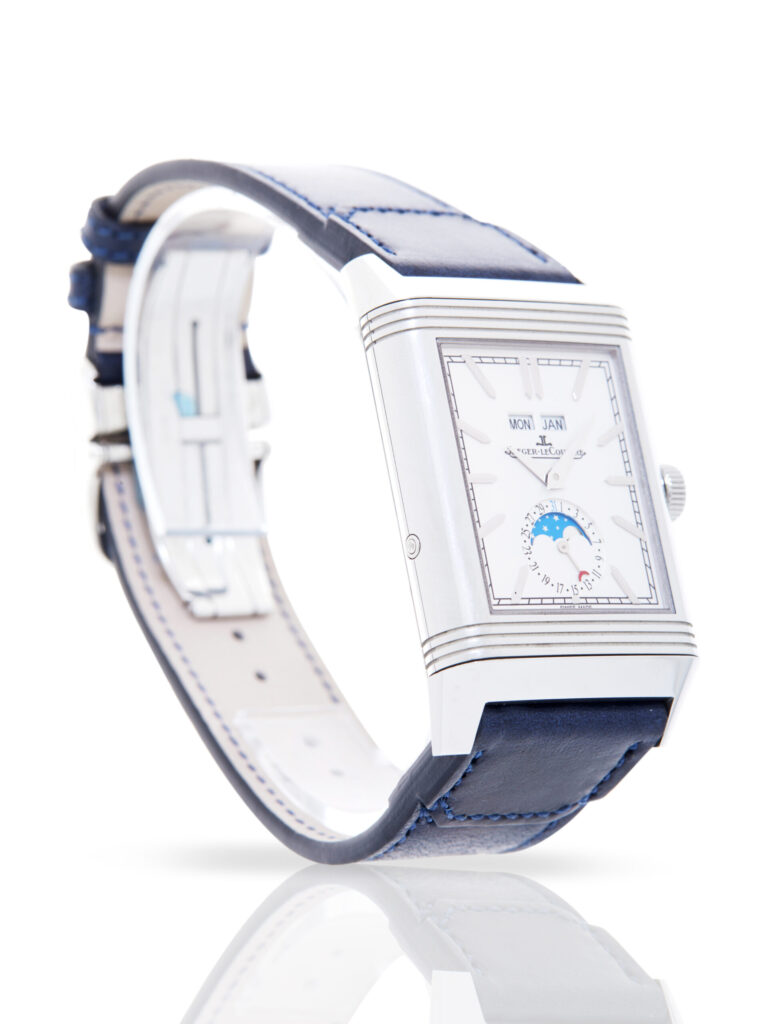 Jaeger-LeCoultre Reverso Duoface Tribute Calendar Q3918420 - image 2