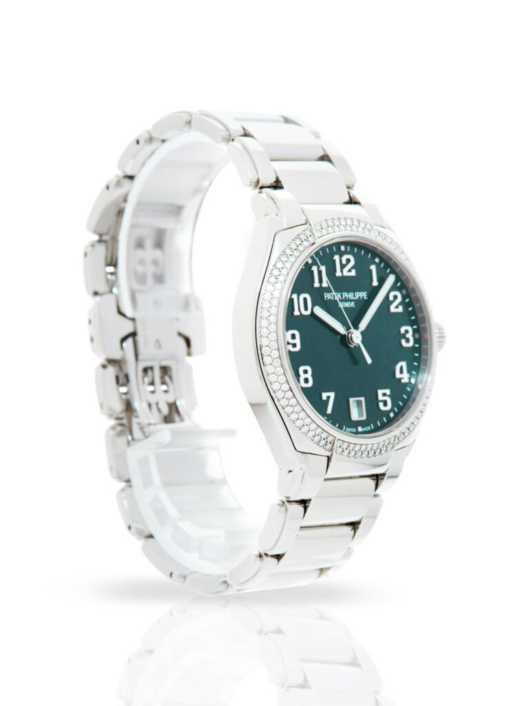 Patek Philippe Twenty-4 7300/1200A-011 - image 1