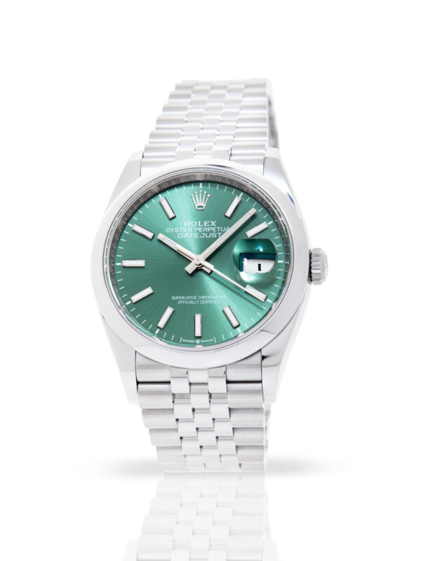 Rolex Datejust 36 126200