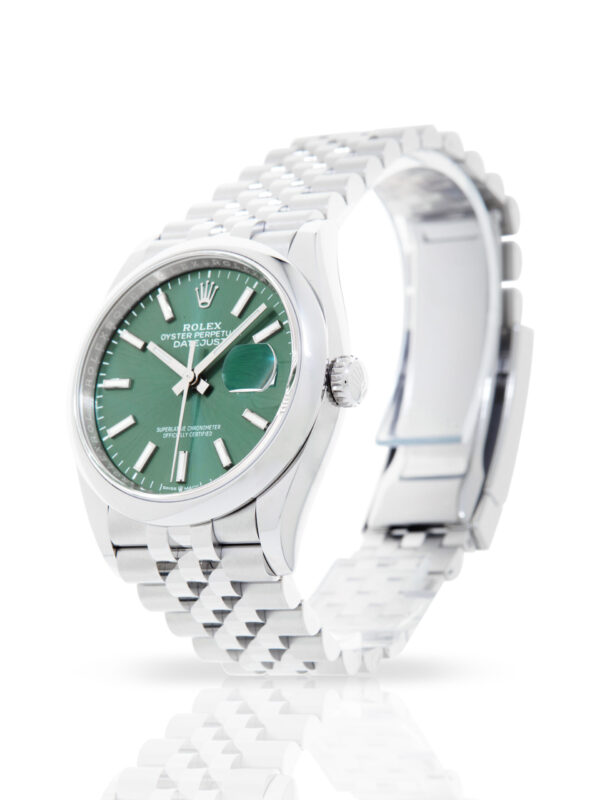 Rolex Datejust 36 126200