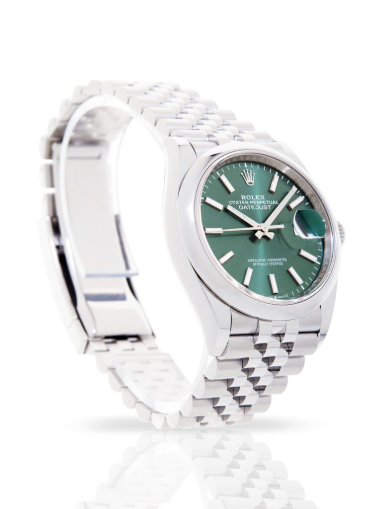 Rolex Datejust 36 126200 - image 1