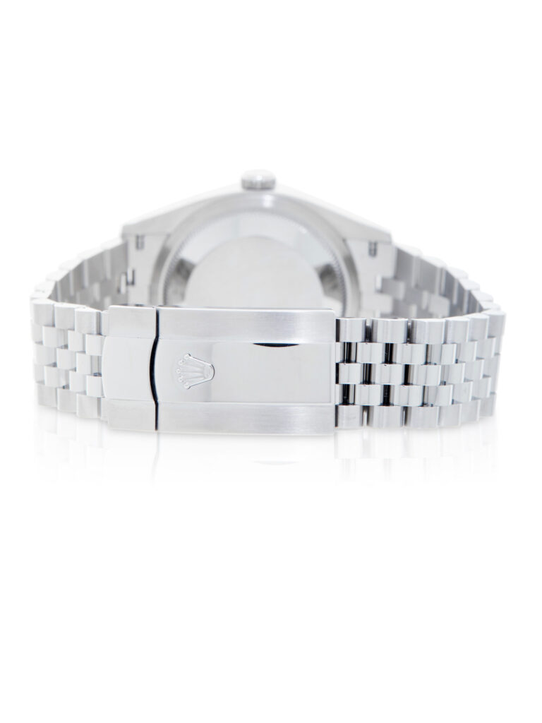 Rolex Datejust 36 126200 - image 3