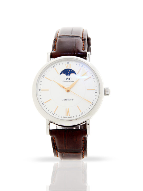 IWC Portofino Moon Phase IW459401
