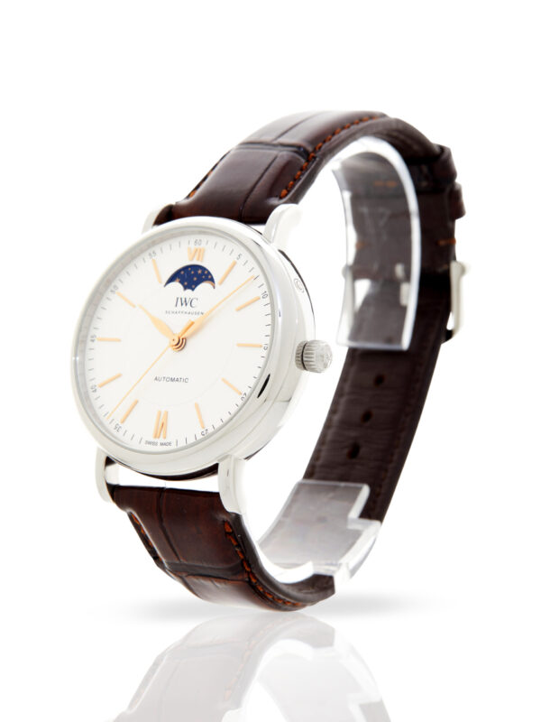 IWC Portofino Moon Phase IW459401