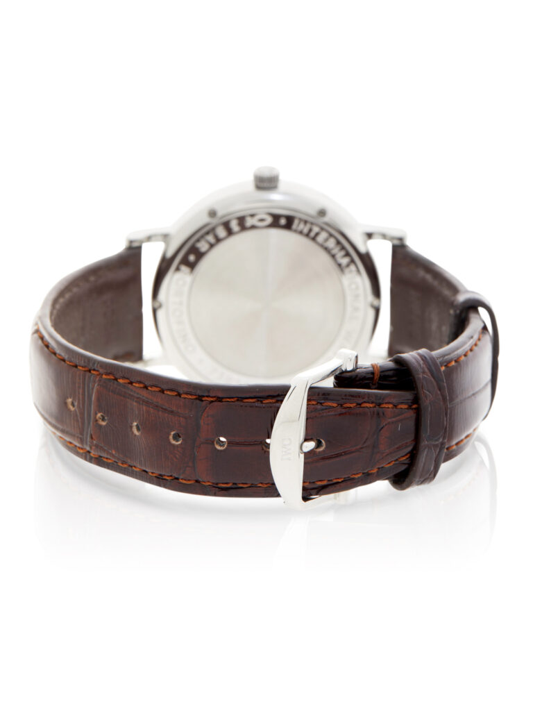 IWC Portofino Moon Phase IW459401 - image 3