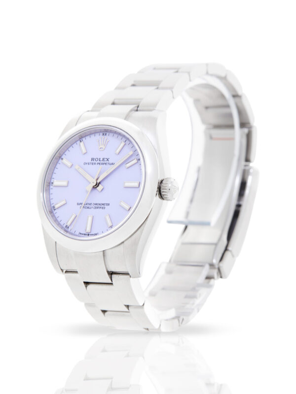 Rolex Oyster Perpetual 34 124200