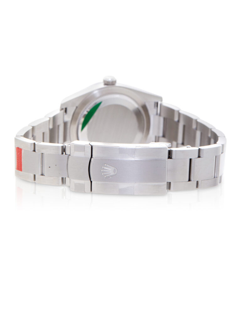 Rolex Oyster Perpetual 34 124200 - image 3